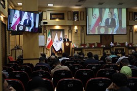 مجمع عمومی و انتخابات نهمین دوره هیئت مدیره