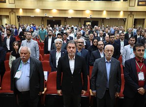 مجمع عمومی و انتخابات نهمین دوره هیئت مدیره سندیکا