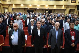 مجمع عمومی و انتخابات نهمین دوره هیئت مدیره