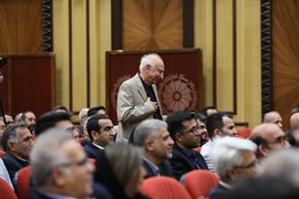 مجمع عمومی و انتخابات نهمین دوره هیئت مدیره