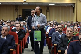 مجمع عمومی و انتخابات نهمین دوره هیئت مدیره