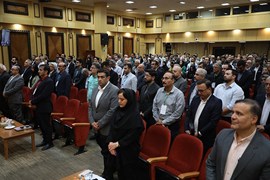 مجمع عمومی و انتخابات نهمین دوره هیئت مدیره