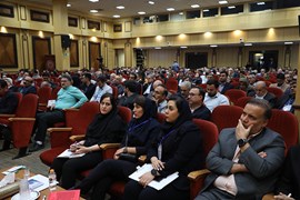 مجمع عمومی و انتخابات نهمین دوره هیئت مدیره