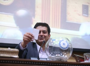 گزارش تصویری مجمع عمومی سالیانه سندیکای صنعت برق ایران 