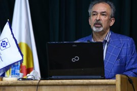 گزارش تصویری نشست پایان سال سندیکا 