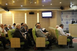 نشست هم‌اندیشی هیات مدیره و اعضای سندیکا