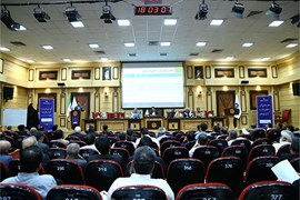 مجمع عمومی سندیکا در سال 98 