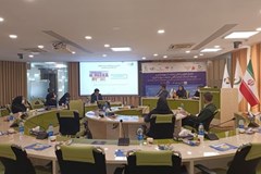 معرفی ظرفیت‌های حمایت از بهره‌مندی و توسعه خدمات آزمایشگاهی صنعت برق و انرژی