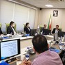 نشست آشنایی با ظرفیت‎های صندوق ضمانت صادرات ایران