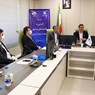 نشست آشنایی با ظرفیت‎های صندوق ضمانت صادرات ایران