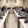 نشست آشنایی با ظرفیت‎های صندوق ضمانت صادرات ایران