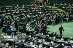 در دیدار قالیباف با وزیر نیرو انجام شد تاکید: بر اصلاح ساختار آب و انرژی با سازوکار مردمی و رویکرد تمرکززدایی