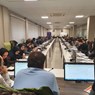 کارگاه آموزشی نحوه اجرای بخشنامه جبران نرخ ارز 