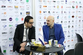 حضور سندیکا و شرکت‌های عضو در نمایشگاه صنعت ساختمان