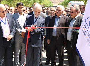 گزارش تصویری از بیست‌وچهارمین کنفرانس توزیع و نمایشگاه جانبی 