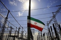 تمدید معافیت عراق برای خرید برق از ایران 