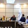 نشست مشترک هیات رئیسه کمیته انرژی‌های تجدیدپذیر سندیکا با نمایندگان شرکت‌های فعال در زمینه تجدیدپذیر استان‌های اصفهان و خراسان