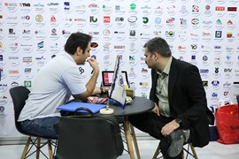 حضور سندیکا و شرکت‌های عضو در نمایشگاه صنعت ساختمان