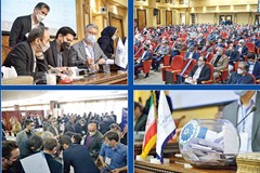 گزارش مجمع عمومی و نتایج انتخابات هشتمین دوره هیات مدیره سندیکا در روزنامه دنیای اقتصاد 