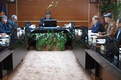 راه‌اندازی میز خدمت مشترک صنعت برق با حضور توانیر و سندیکا