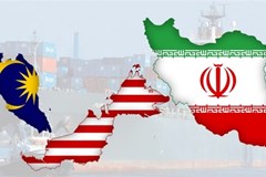 Iran, Malaysia Stress Holding Joint Economic Commission