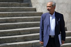جزئیات نامه کنفدراسیون صادرات به نهاوندیان؛ مالیات بر ارزش افزوده صادرات را علی‌الحساب برگردانید