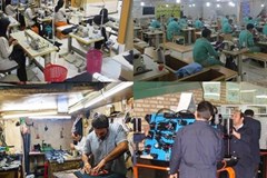 مصوبات سران قوا برای حمایت از بنگاه‌ها به وزارت اقتصاد ابلاغ شد