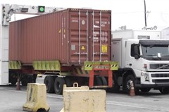 Iranian Northwestern Province Posts 45% Rise in Non-Oil Exports