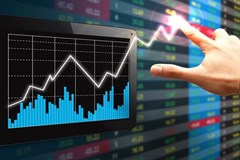 Tehran Stock Exchange Sets All-Time Daily Jump Record