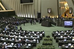 طرح سه فوریتی تعطیلی یک ماهه کشور از دستورکار مجلس خارج شد