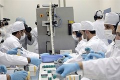 Iran to Export Anti-Coronavirus Medicine to Kyrgyzstan