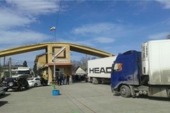 Iran Ups Glass Export from Northeastern Province