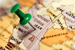 Iran Economy Could Rebound to 4.4% Growth by Next Year: IIF