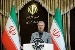 Iranian Gov’t Spokesman Blasts US Lies about Sanctions on Medicine
