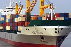 Iran among Top 20 World States with Largest Shipping Fleet