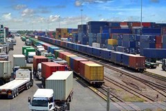 Iran’s 5-Month Foreign Trade Exceeds $24bln