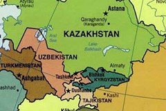 Iran Creates New Channel for Goods Transit to Central Asia