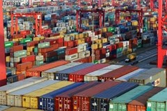 Iran Exports $2.5bln Worth of Non-Oil Goods to Middle Eastern Countries