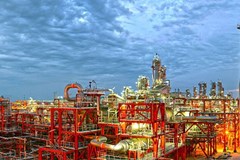 Iranian Scientists Find Low-Cost Method to Produce Gasoline, Petrochemical Products