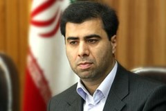 مدیرعامل جدید صندوق ضمانت صادرات منصوب شد 