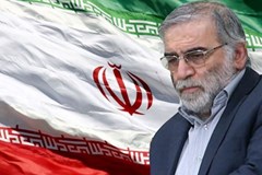 Iranian Nuclear Scientist Assassinated by Terrorists Near Tehran