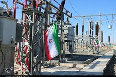 New Power Projects Launched in Iran