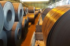 Iran Exports Nearly 3.8mln Tons of Steel Ingot in 8 Months
