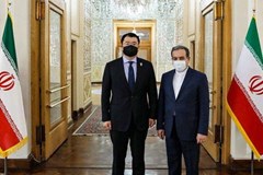 Deputy FM: Seoul Can Restore Own Damaged Image in Iran by Releasing Crude Revenues