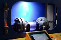 Iranian Researchers Make, Export Advanced Water Treatment System