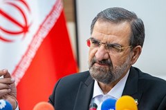 محسن رضایی به سمت معاون اقتصادی رئیس‌جمهور منصوب شد