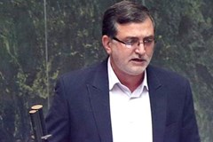 حق وردی: سوابق اجرایی و مدیریتی محرابیان مرتبط با وزارت نیرو نیست