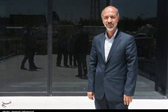 «محرابیان» وزیر نیرو شد