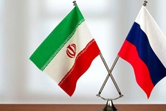  برق ایران و روسیه هم‌فاز می‌شود