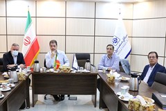 امضای تفاهم نامه مشترک با کمیسیون صنایع اتاق ایران/ تشکیل کمیته سازندگان تیرهای بتنی